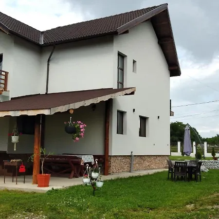 Pensiunea Casa Nușa-2